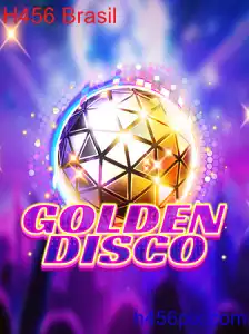 GoldenDisco
