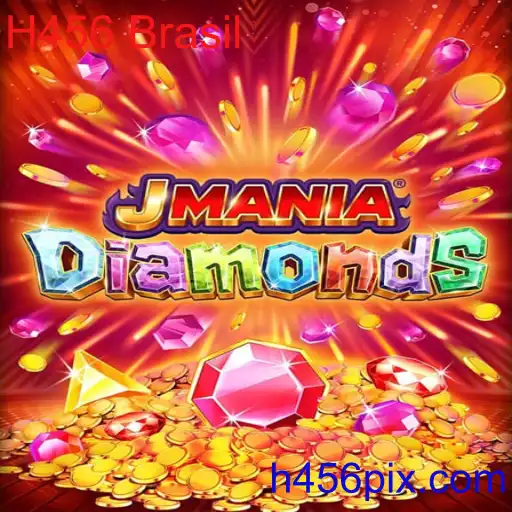 JManiaDiamonds: Uma Aventura de Diamantes