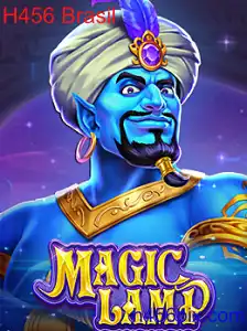 MagicLamp: Descubra o Universo Encantado do Novo Jogo Sensação