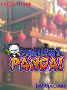 Explorando o Mundo do Jogo PandaPanda