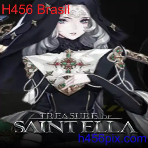 Explorando o Fascinante Mundo de TreasureofSaintElla
